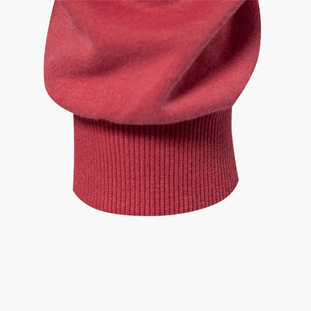 Men’s Long-Sleeve Polo Sweatshirts