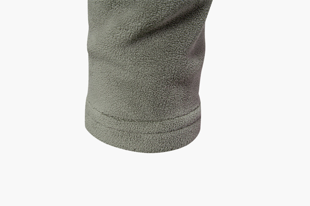 Men’s Fleece-Lined Pullover Hoodies