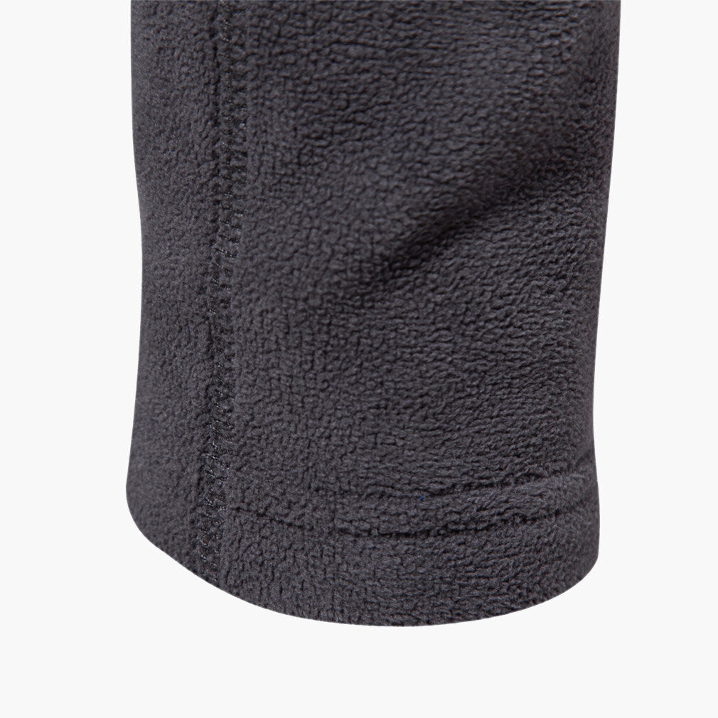 Men’s Quarter-Zip Pullover Sweatshirt