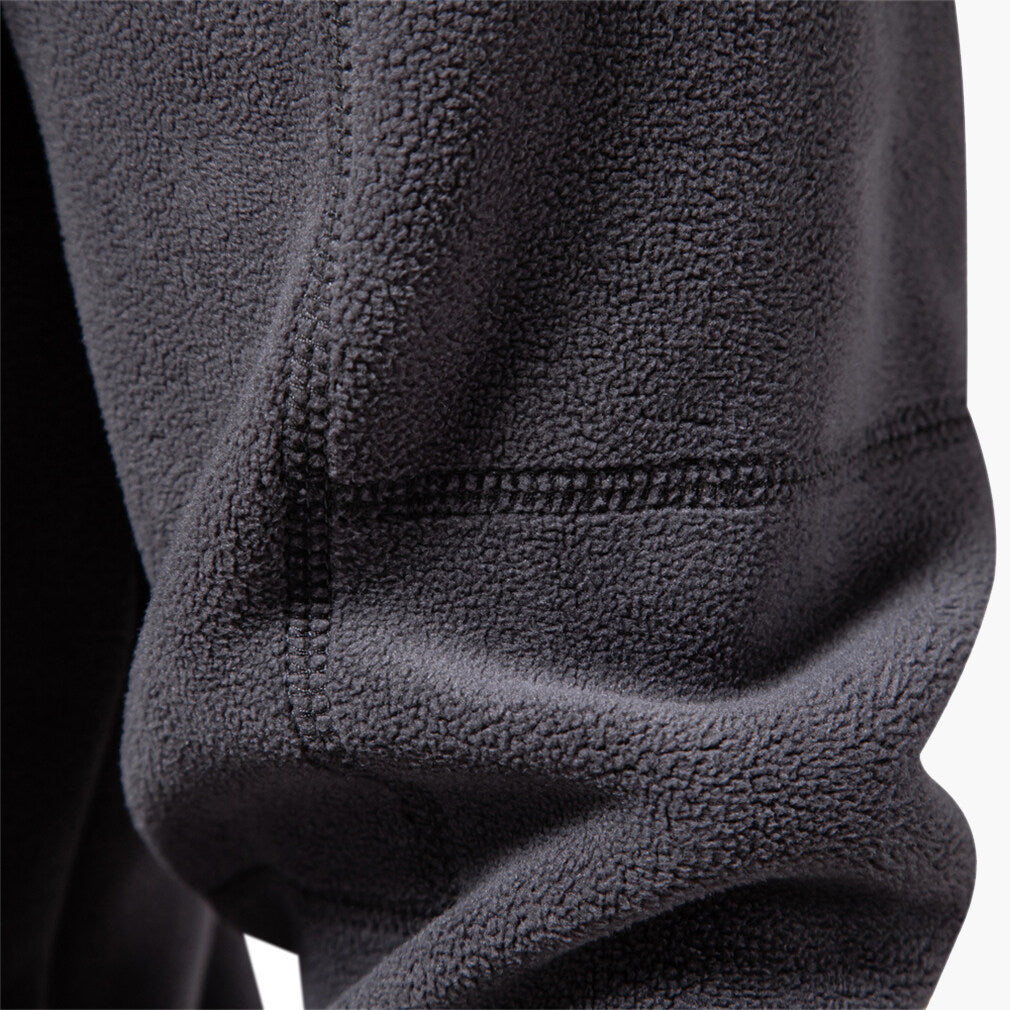 Men’s Quarter-Zip Pullover Sweatshirt