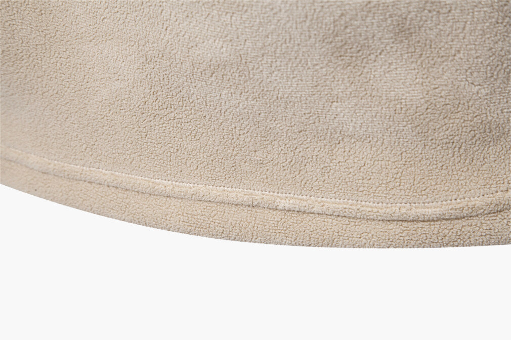 Men’s Fleece-Lined Pullover Hoodies