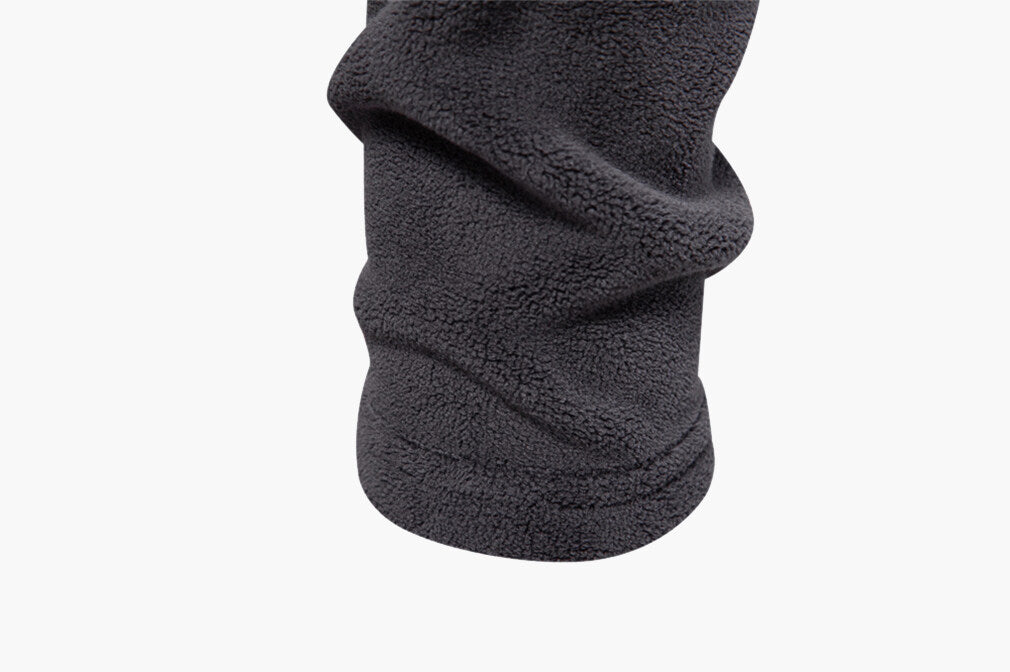Men’s Fleece-Lined Pullover Hoodies