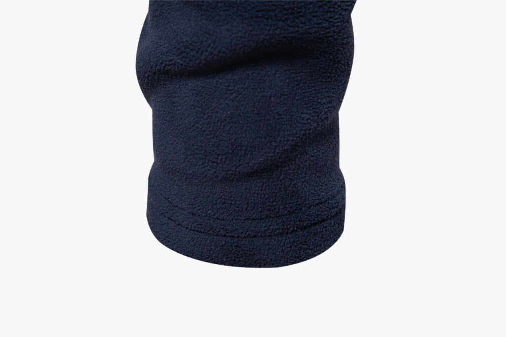 Men’s Fleece-Lined Pullover Hoodies